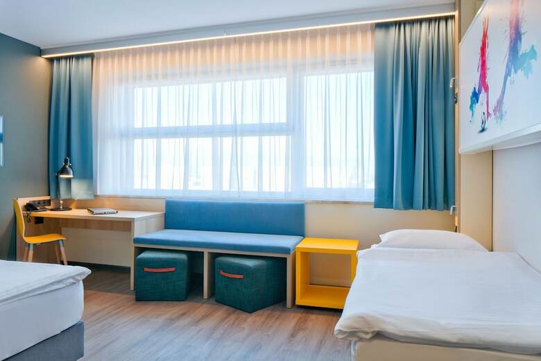 Start Hotel Atos