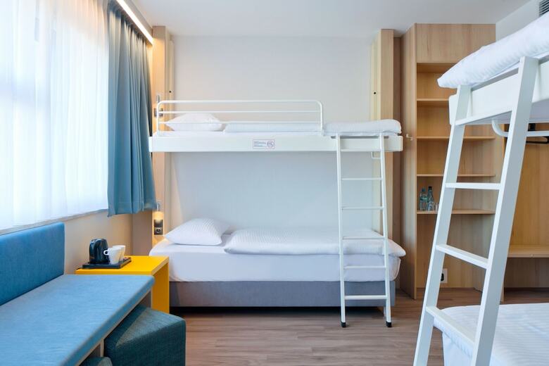 Start Hotel Atos