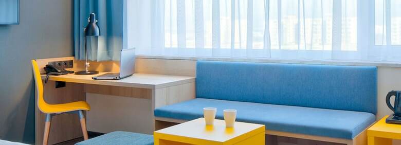 Start Hotel Atos