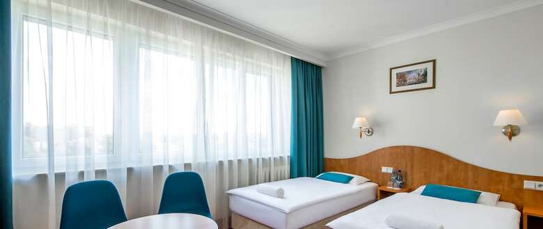 Best Western Hotel Portos
