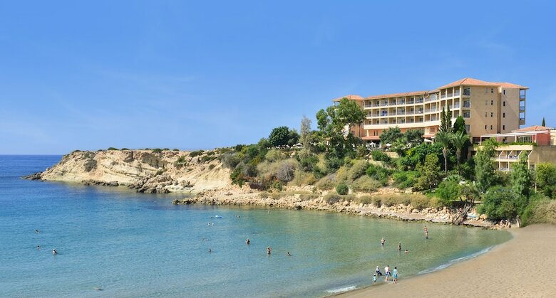Coral Thalassa Hotel