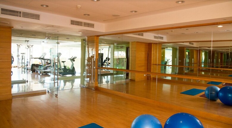 Coral Thalassa Hotel