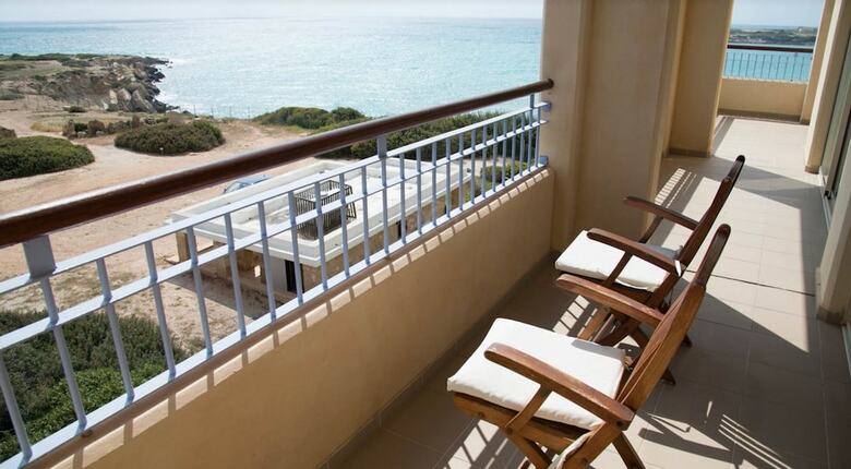 Coral Thalassa Hotel