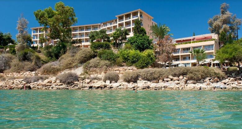 Coral Thalassa Hotel