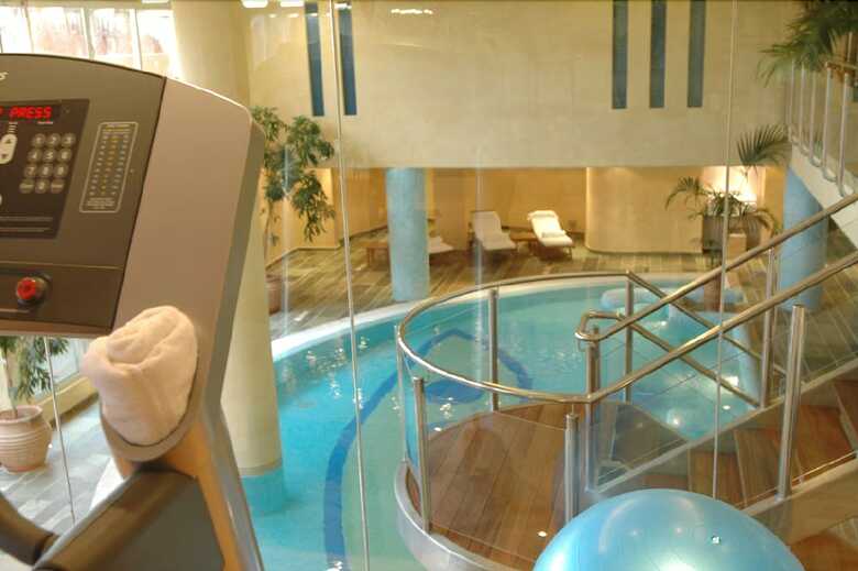 Coral Thalassa Hotel