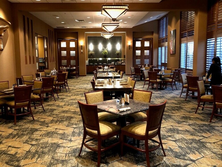 Doubletree By Hilton Hotel Bay City - Riverfront