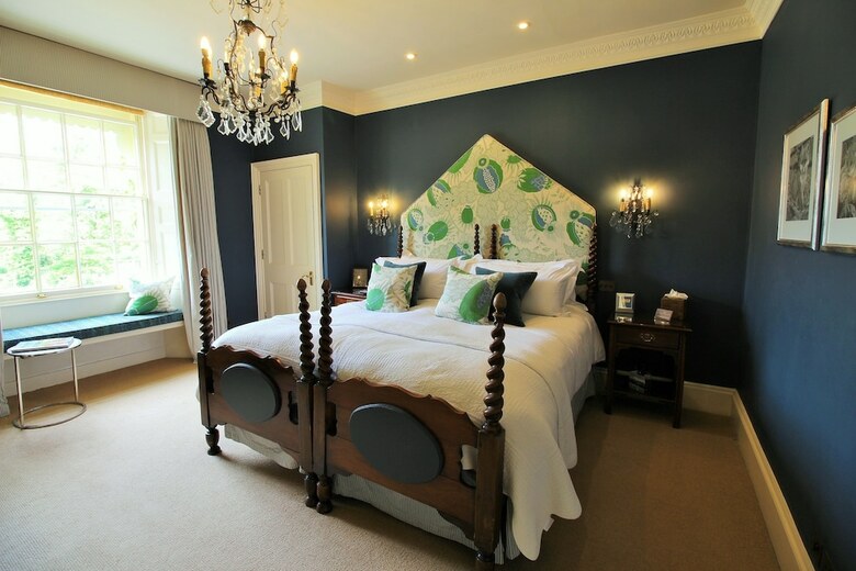 Swan Hotel