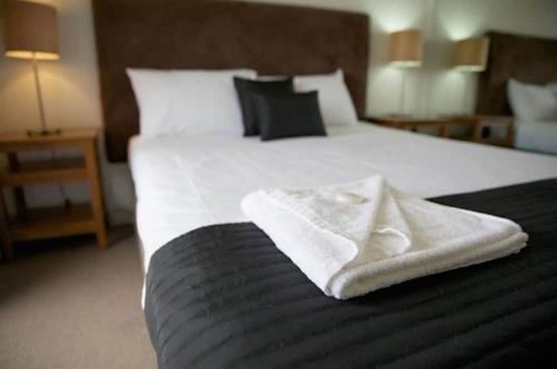 Apartamentos Karana Palms Resort