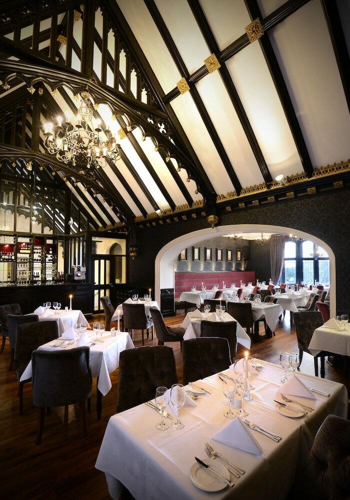 Clontarf Castle Hotel