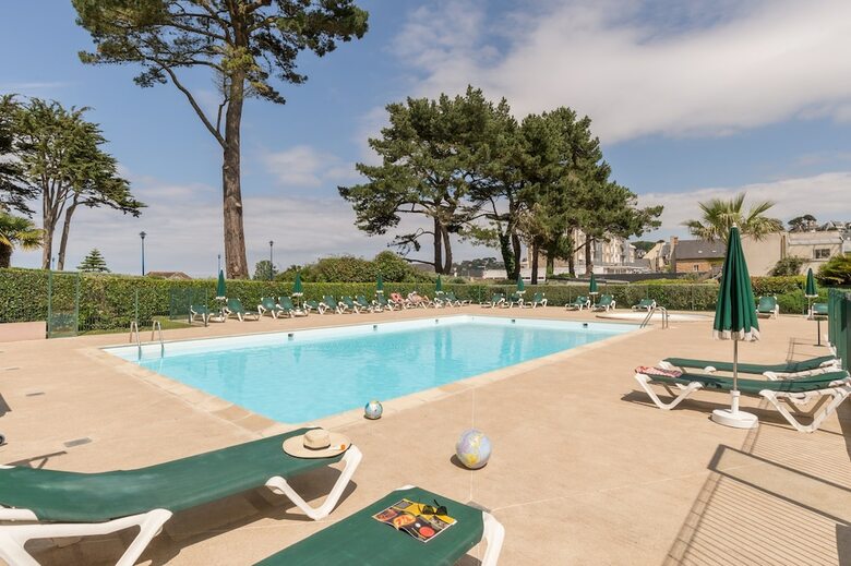 Residence Pierre & Vacances L'archipel