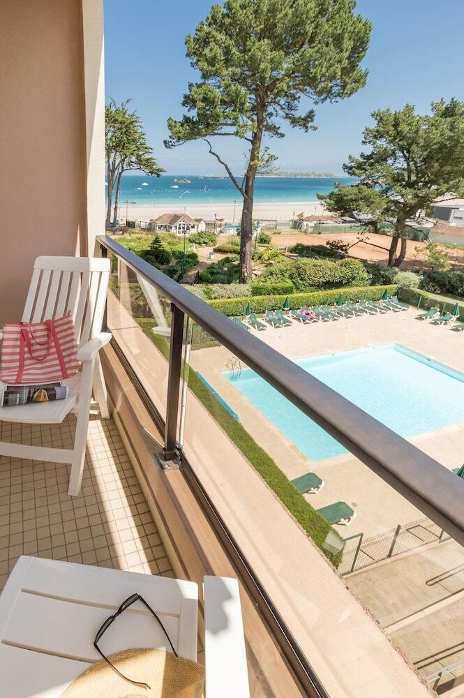Residence Pierre & Vacances L'archipel