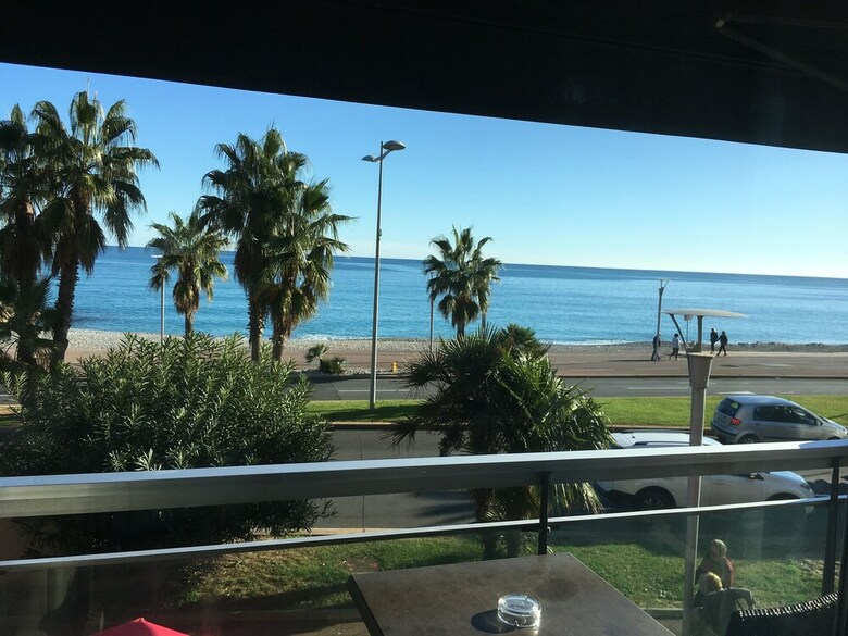 Citotel Tierce Beach Hotel