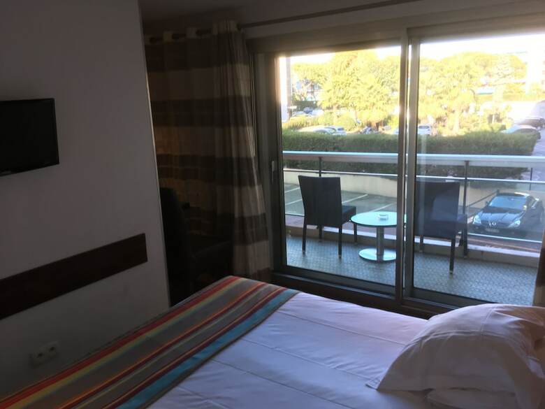 Citotel Tierce Beach Hotel