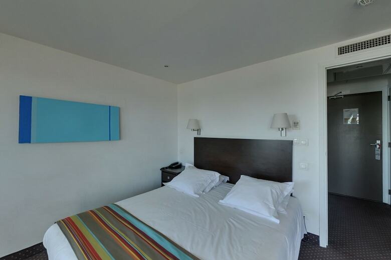 Citotel Tierce Beach Hotel