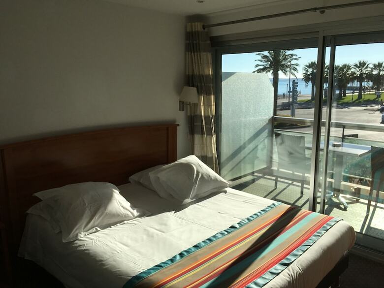 Citotel Tierce Beach Hotel