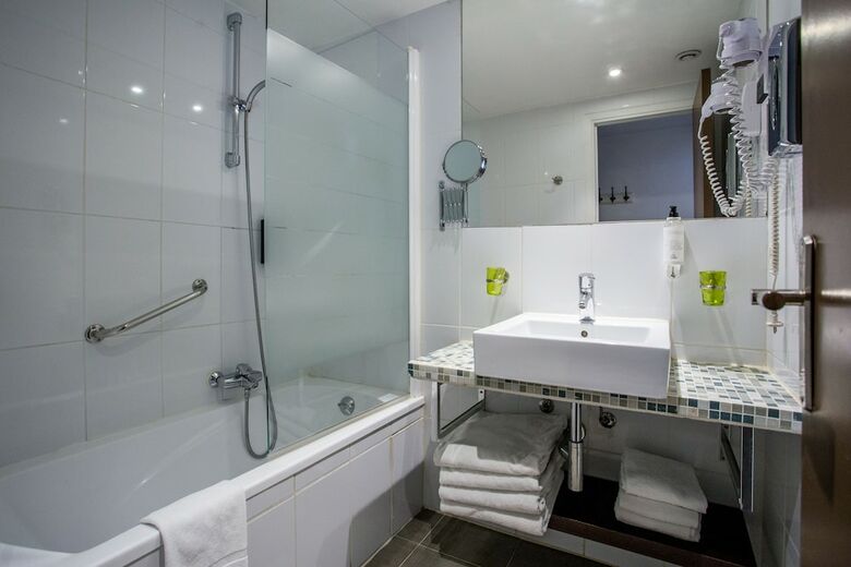 Citotel Tierce Beach Hotel