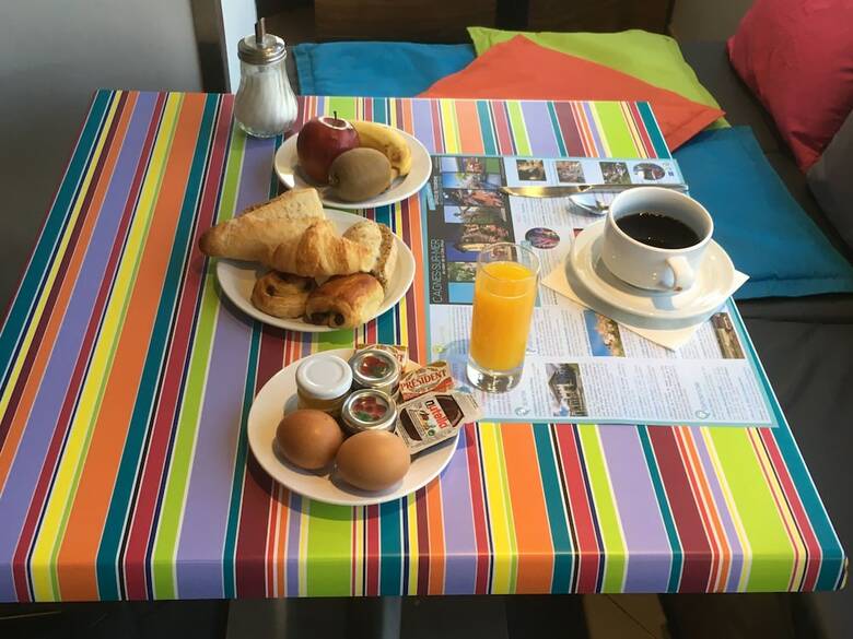 Citotel Tierce Beach Hotel