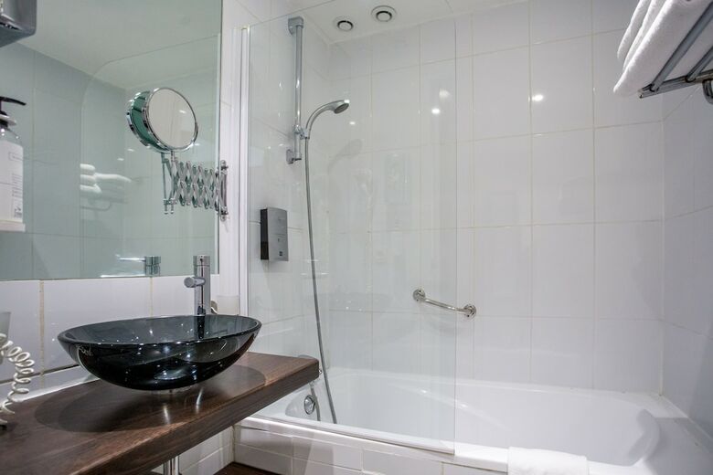 Citotel Tierce Beach Hotel