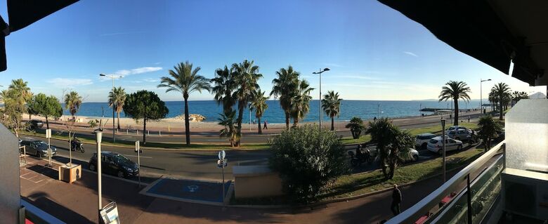 Citotel Tierce Beach Hotel