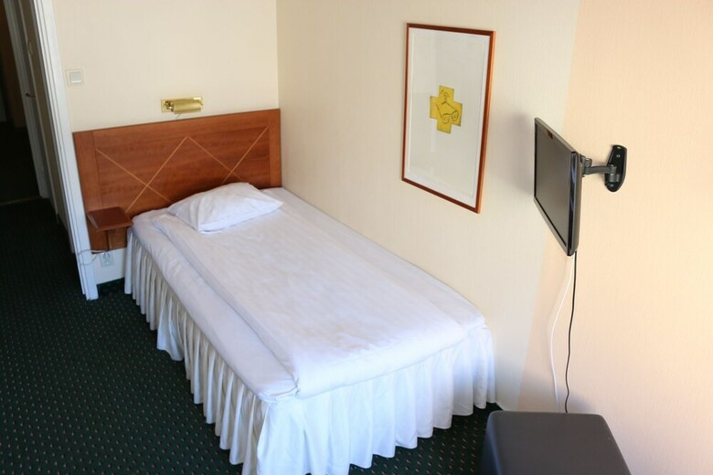 Hotell Z�ta