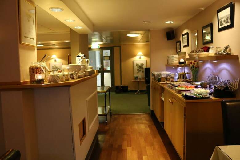 Hotell Z�ta