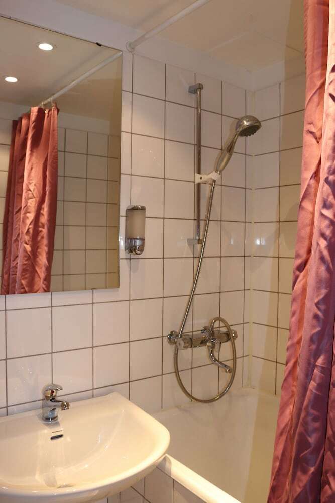 Hotell Z�ta
