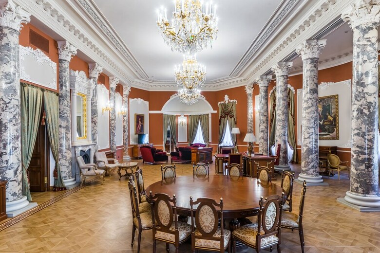 The Taleon Imperial Hotel