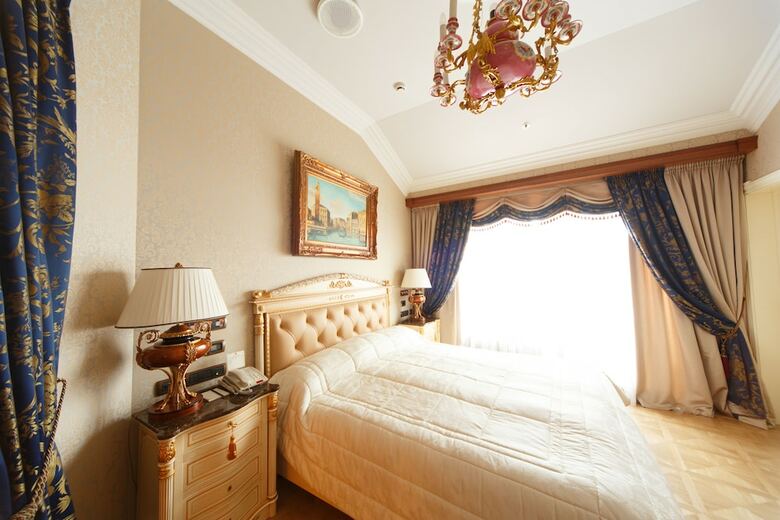 The Taleon Imperial Hotel