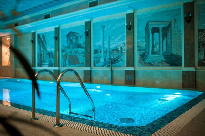 The Taleon Imperial Hotel