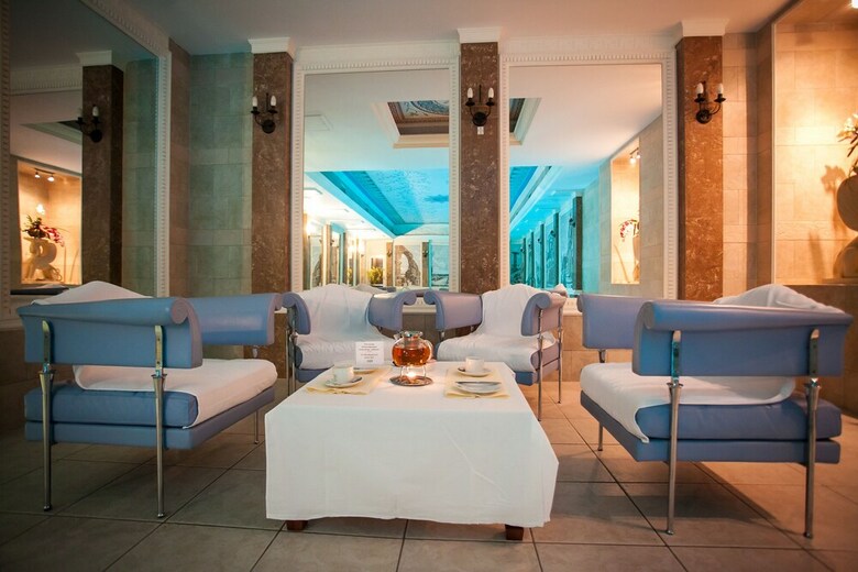 The Taleon Imperial Hotel