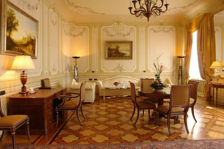 The Taleon Imperial Hotel
