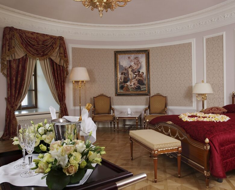 The Taleon Imperial Hotel