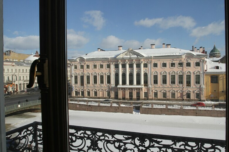 The Taleon Imperial Hotel