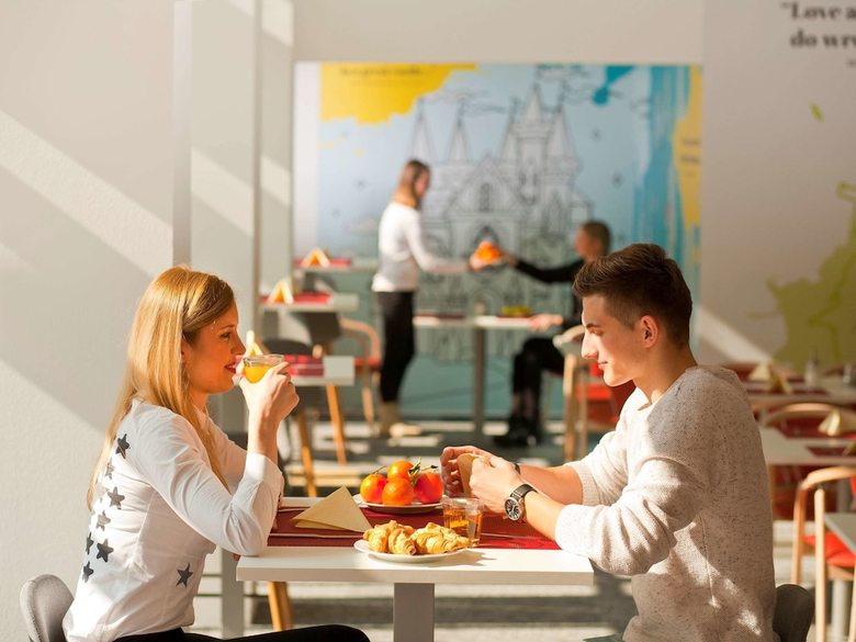 Hotel Ibis Styles Maribor City Center