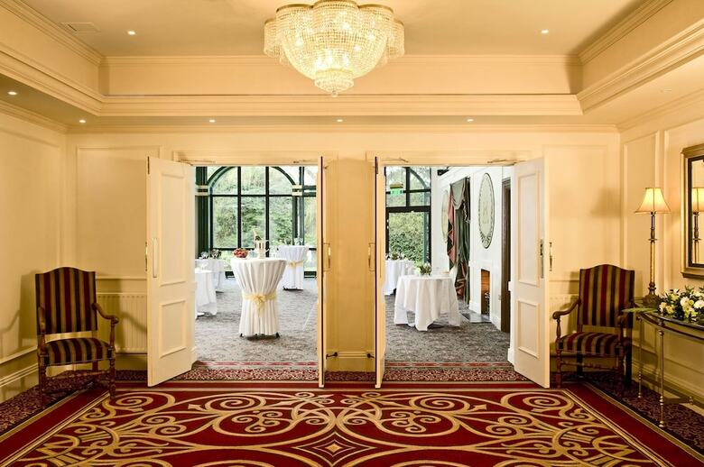 The Keadeen Hotel