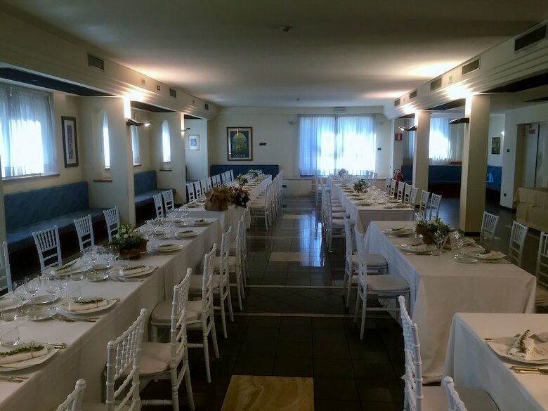 Hotel Cristallo