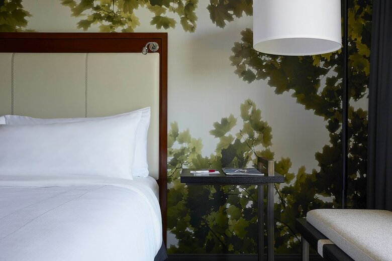 Hotel Westchester Marriott