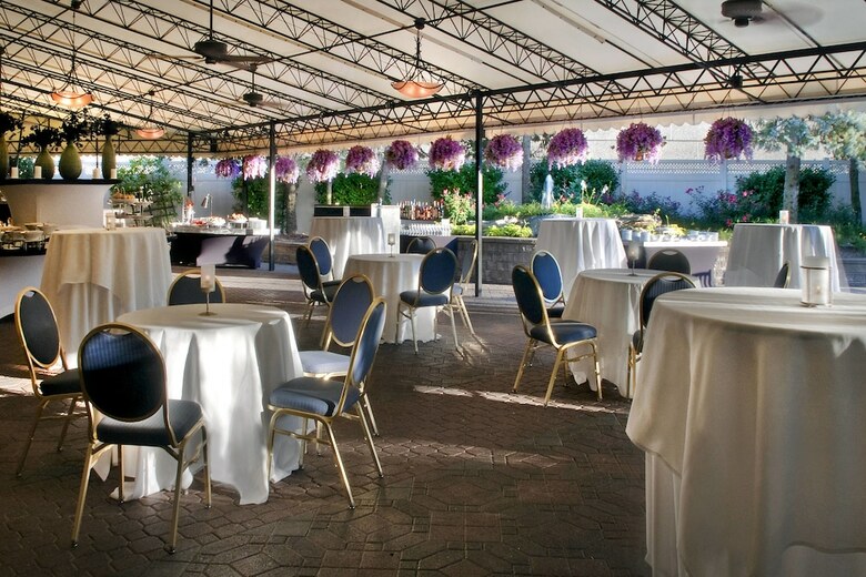 Hotel Westchester Marriott