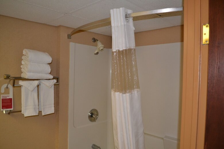 Hotel Ramada By Wyndham West Atlantic City