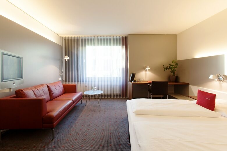 Hotel Vienna House Easy Mo. Stuttgart