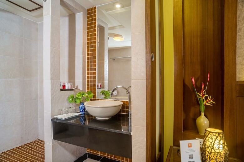 Apartamento Samui Sense Beach Resort