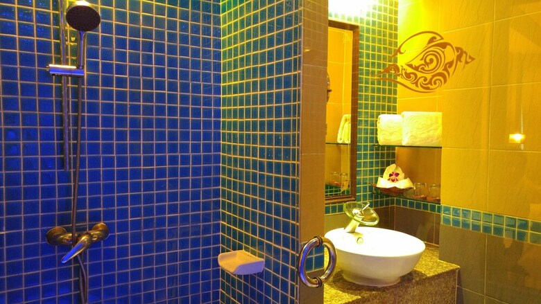 Apartamento Blue Ocean Resort