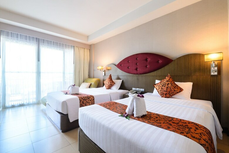 Apartamento Blue Ocean Resort