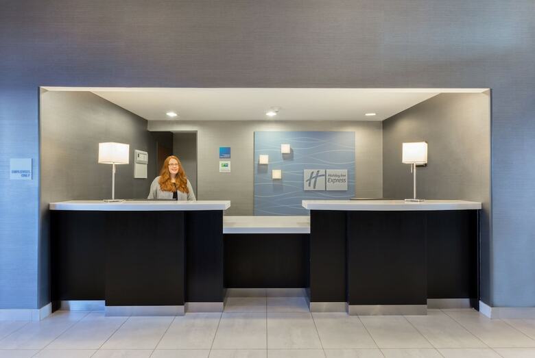 Holiday Express Hotel & Suites Cooperstown
