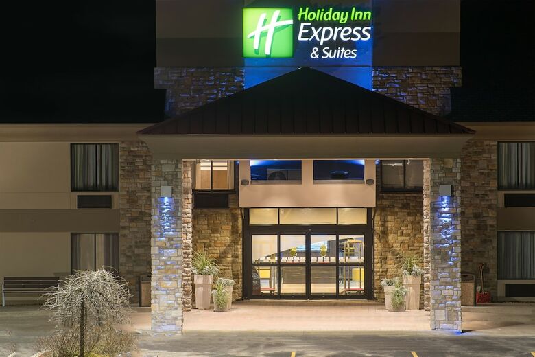 Holiday Express Hotel & Suites Cooperstown