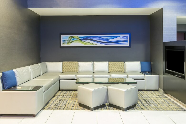 Holiday Express Hotel & Suites Cooperstown