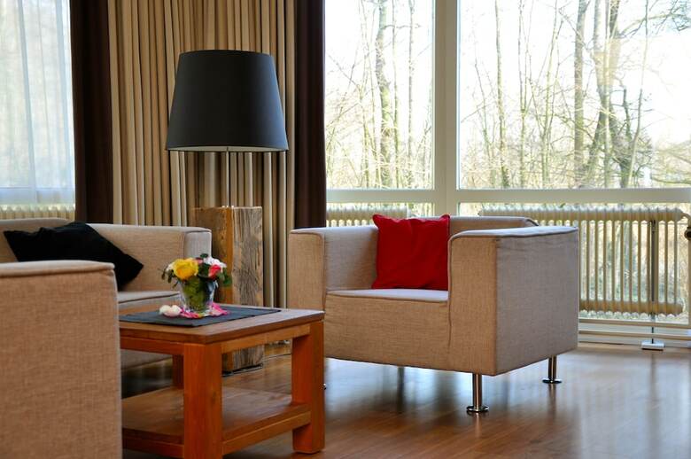Hotel Marquette Amsterdam-heemskerk