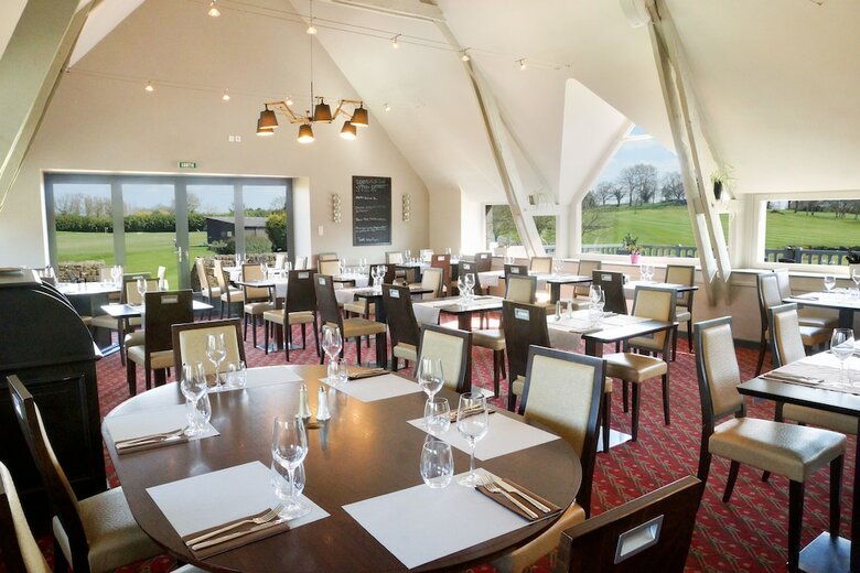Hotel Saint-malo Golf Resort