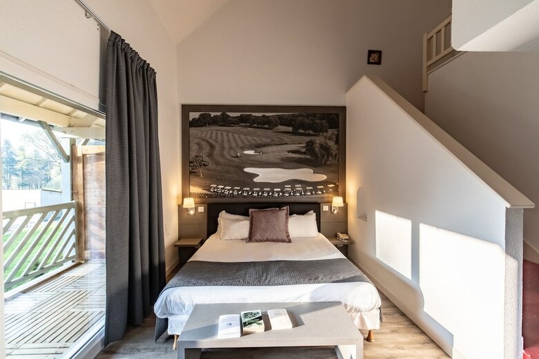 Hotel Saint-malo Golf Resort
