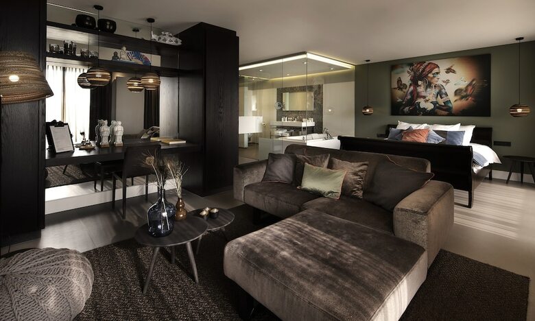 Van Der Valk Hotel Sassenheim-leiden
